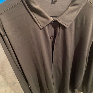 Mens long sleeve shirt